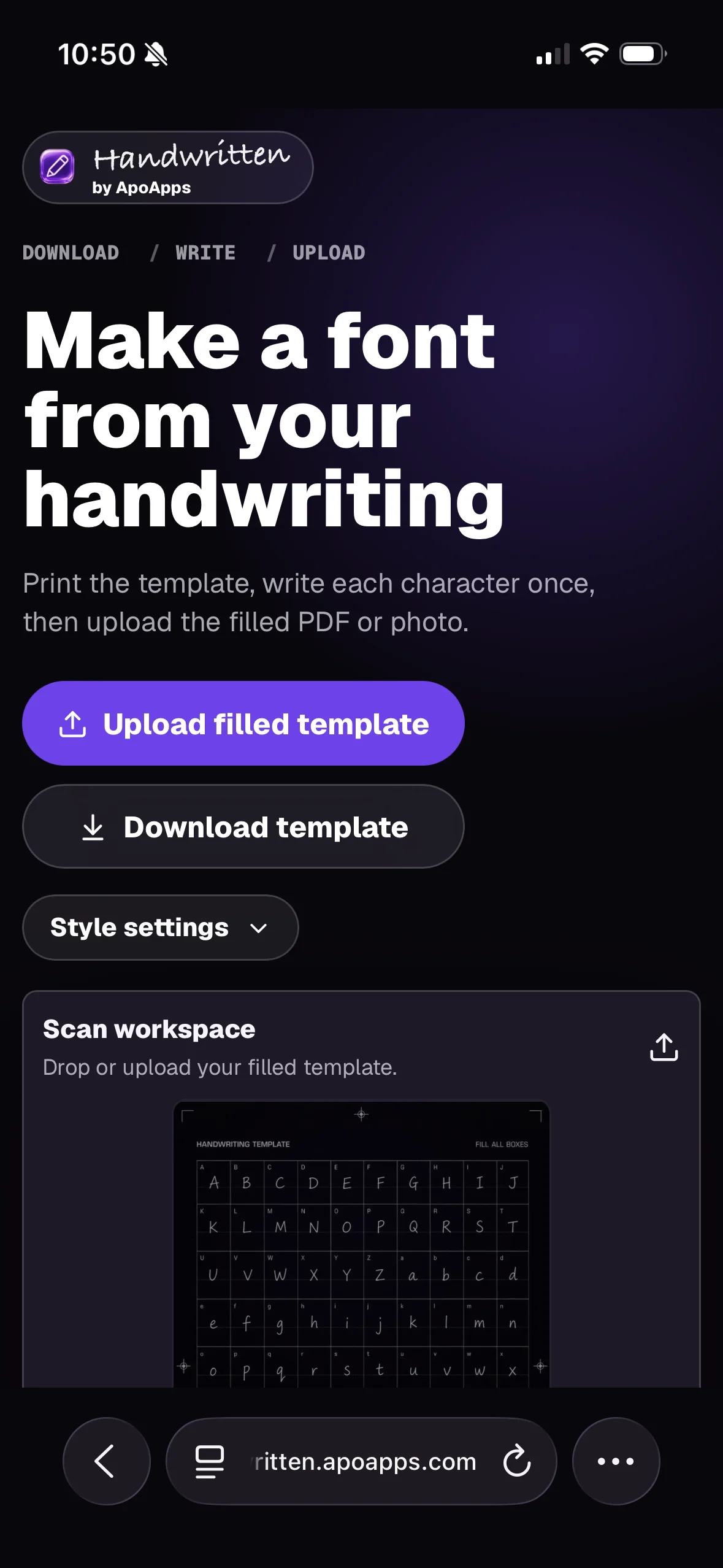 Screenshot 5